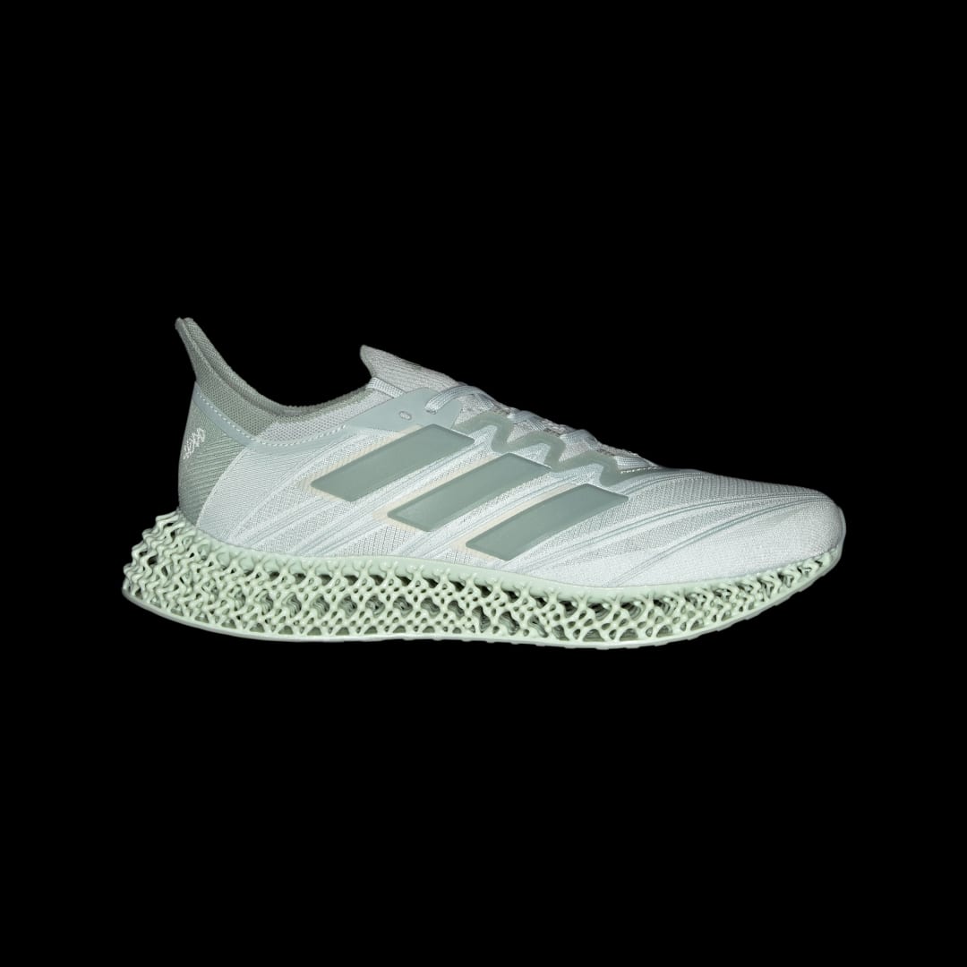 Кецове и обувки adidas Performance 4DFWD 4 Зелено | IH5706, 1