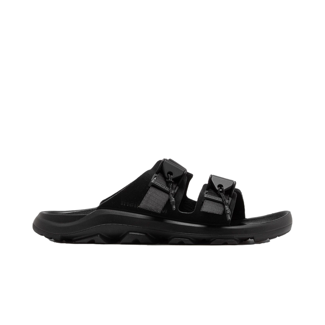 Mogami Terra Tech 2S Pack Slides