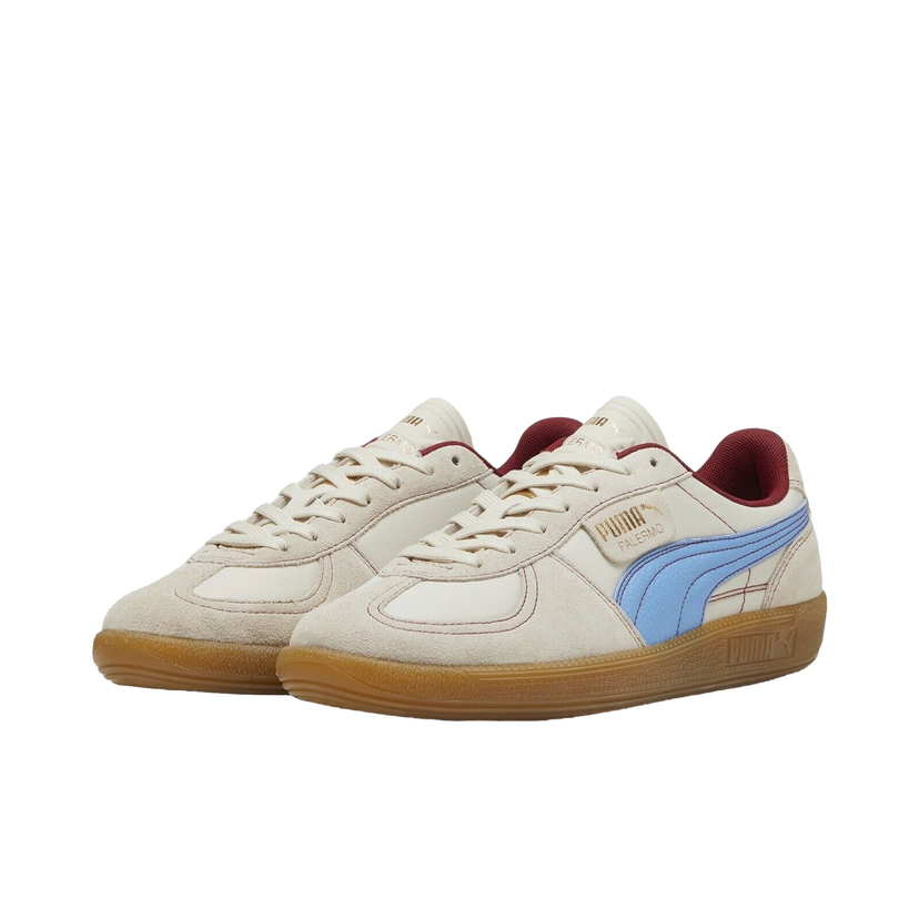Кецове и обувки Puma Palermo Man City Treble Kings Бежово | 399776-01