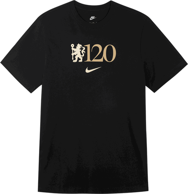 Chelsea FC Graphic T-Shirt