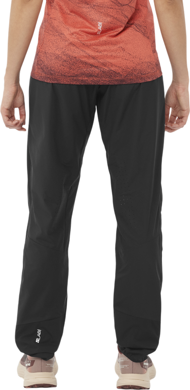Спортни панталони Salomon S/LAB Ultra Hybrid Pants Черно | lc2478-0, 1