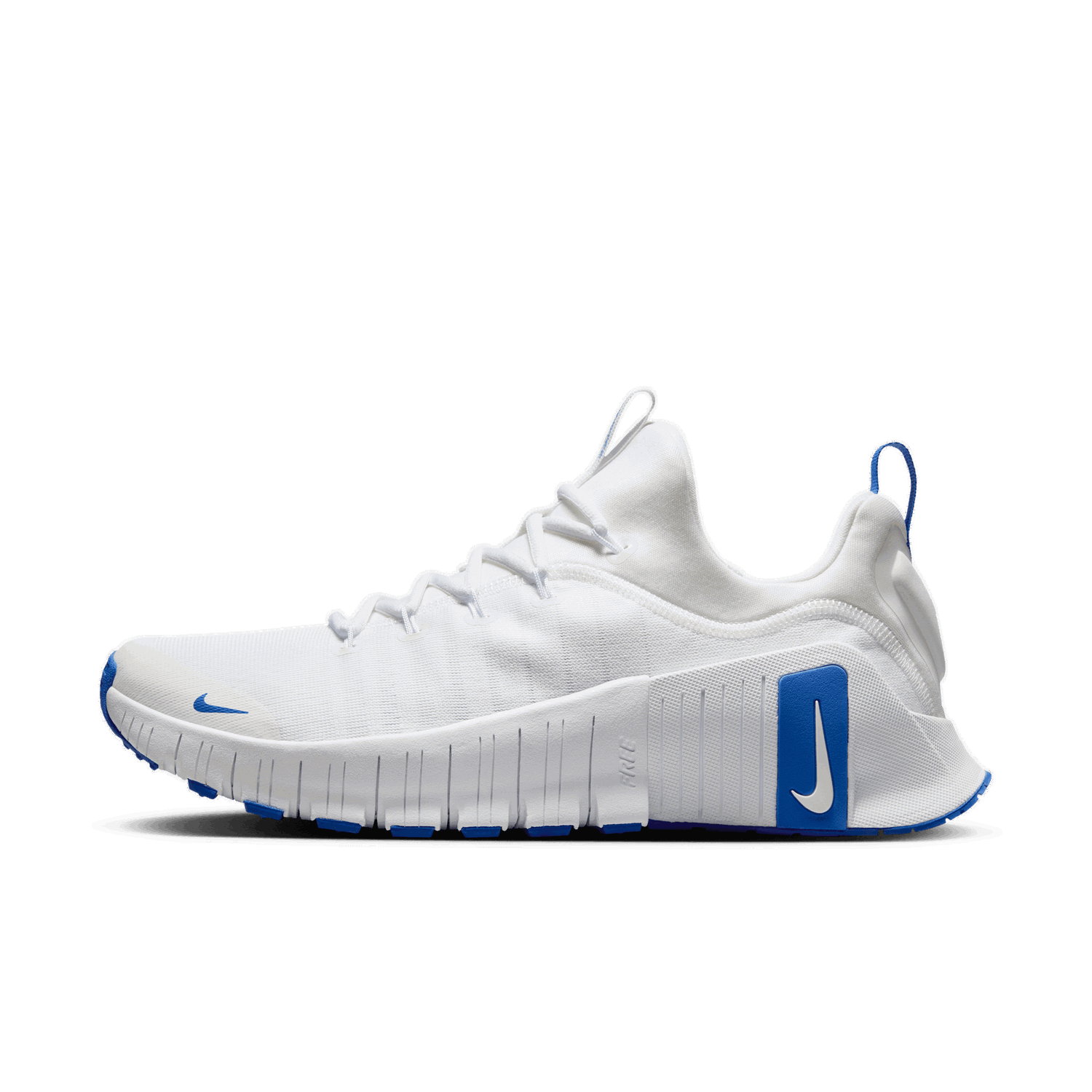 Кецове и обувки Nike Free Metcon 6 Бяло | FJ7127-102, 1