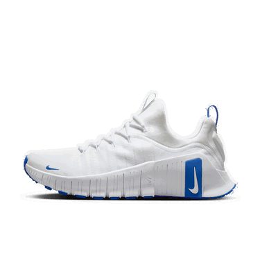 Кецове и обувки Nike Free Metcon 6 Бяло | FJ7127-102, 1