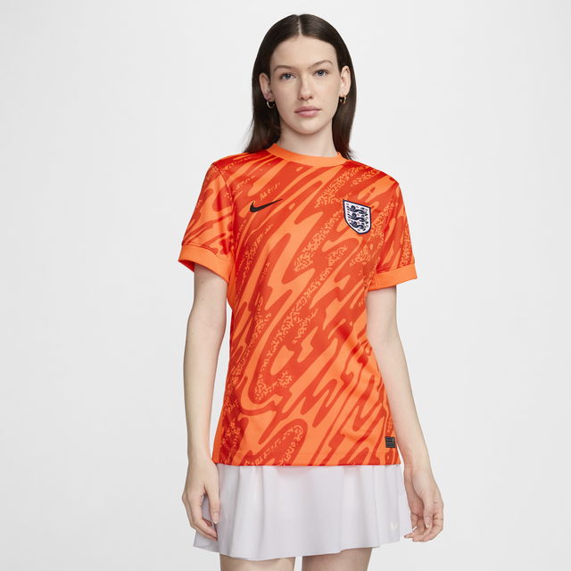 Dri-FIT England Stadium 2024/25