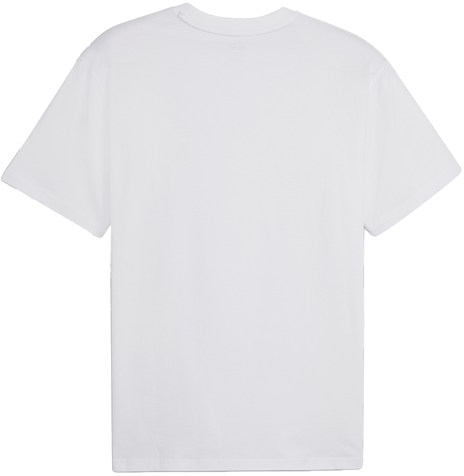 Тениска Puma Triko KING Top Tee Бяло | 658991-04, 1