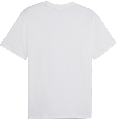 Тениска Puma Triko KING Top Tee Бяло | 658991-04, 1