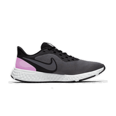 Кецове и обувки Nike Revolution 5 Psychic Pink W Черно | BQ3207-004, 3