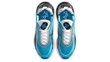 Кецове и обувки Nike Air Max 2090 Синьо | CT1091-400, 2