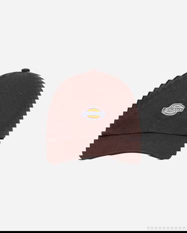 Шапка с козирка Dickies Hardwick Cap Кафяво | DK0A4TKV DBX1, 4