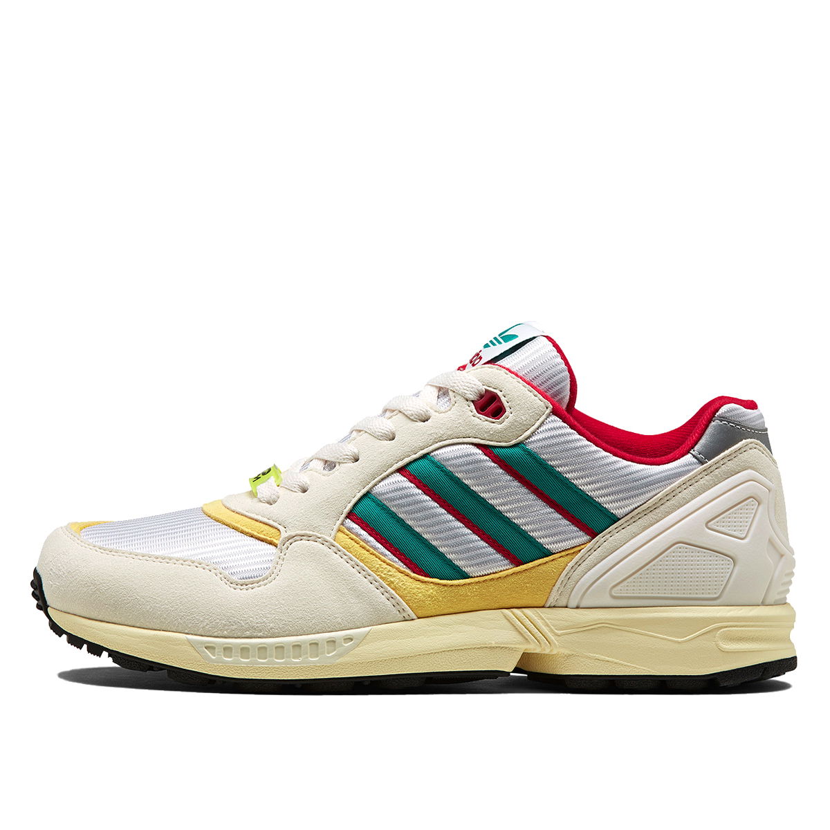 Кецове и обувки adidas Originals ZX 6000 "30 Years of Torsion" Бежово | FU8405, 1