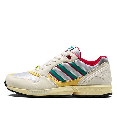 Кецове и обувки adidas Originals ZX 6000 "30 Years of Torsion" Бежово | FU8405, 1