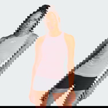 Потник adidas Performance Techfit Racerback Training Tank Top Розово | IT9182, 0