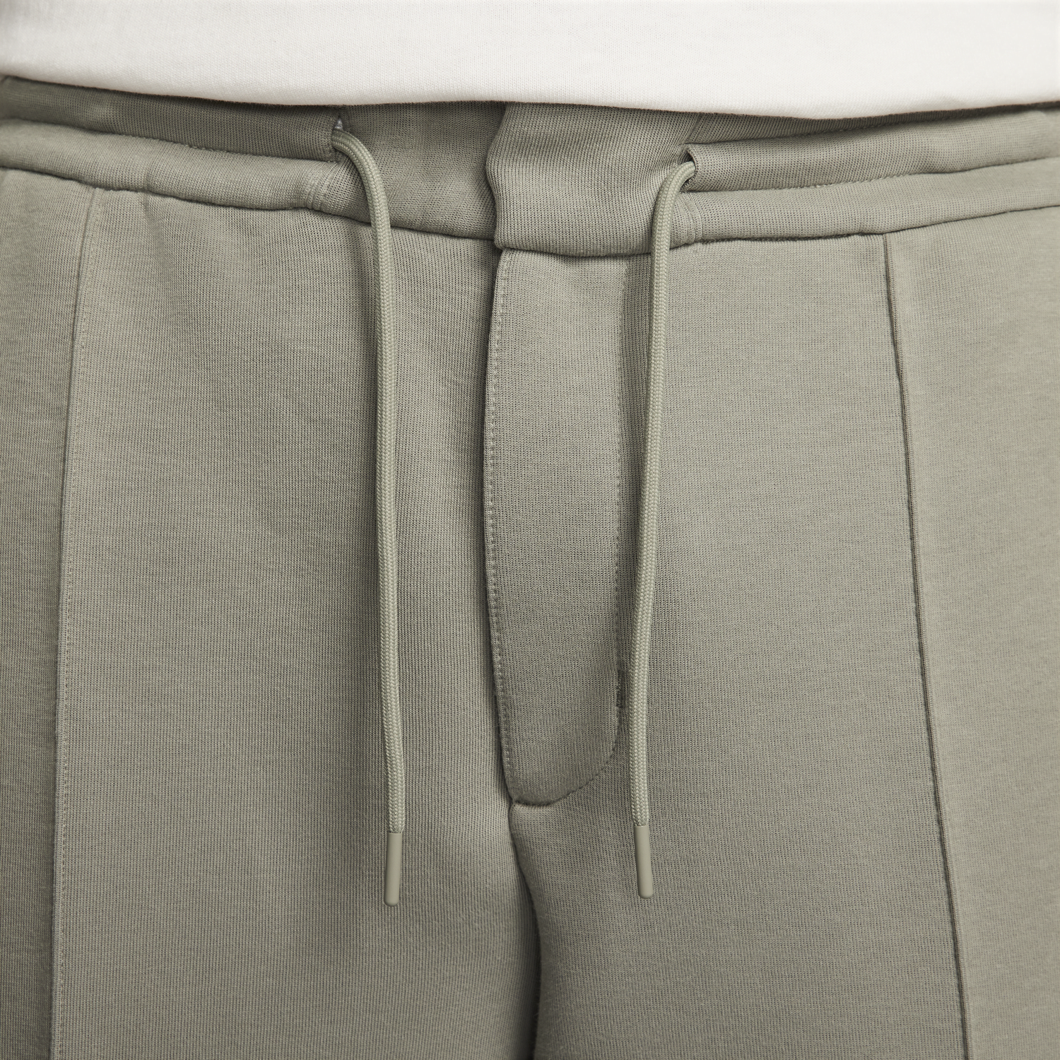 Спортни панталони Nike Sportswear Tech Fleece Reimagined Сиво | FB8163-053, 1