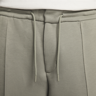 Спортни панталони Nike Sportswear Tech Fleece Reimagined Сиво | FB8163-053, 1