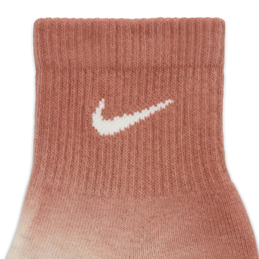 Чорапи Nike Everyday Plus 2 Pairs Червено | FJ4913-907, 2