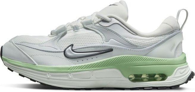 Кецове и обувки Nike Air Max Bliss W Бяло | DH5128-103, 0