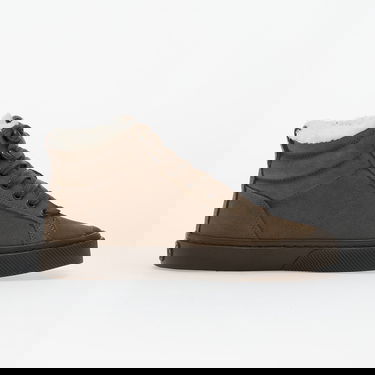 Кецове и обувки Cariuma Oca Therma High All Teak W Кафяво | 502715O23 W, 2