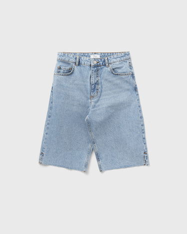 Къси панталони envii Enbree Straight Denim Shorts Синьо | E25200092-CLR000390, 0