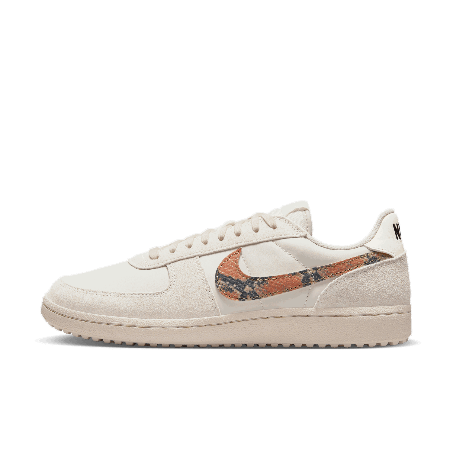 Кецове и обувки Nike Nike Field General Бяло | IF0667-002, 0