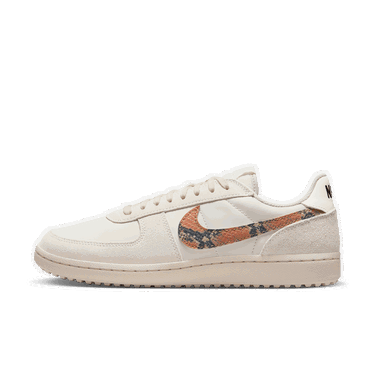 Кецове и обувки Nike Nike Field General Бяло | IF0667-002, 0
