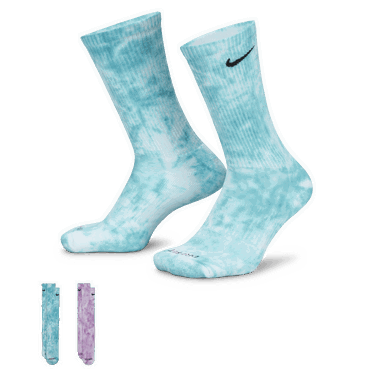Чорапи Nike Everyday Plus Многоцветен | DM3407-916, 0
