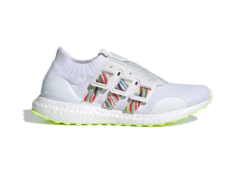 Кецове и обувки adidas Performance Ultra Boost "Lab City Bangkok" Бяло | GY5247, 0