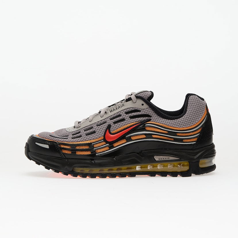 Кецове и обувки Nike Air Max TL 2.5 Сиво | FZ4110-006