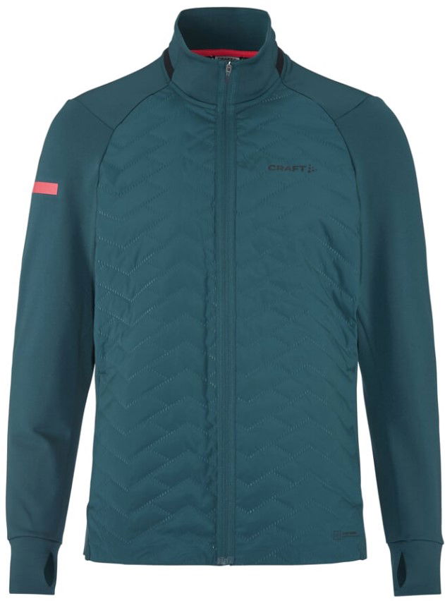 Яке Craft ADV Subz Jacket Тюркоазено | 1913615-629000, 0