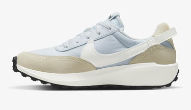 Кецове и обувки Nike Waffle Debut W Бежово | DH9523-004, 0