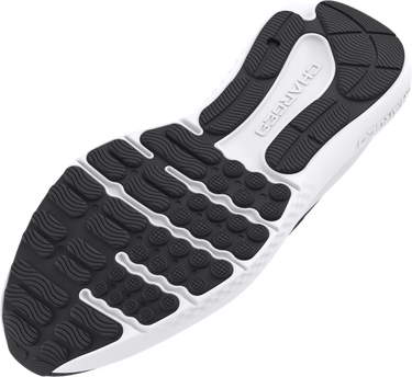 Кецове и обувки Under Armour UA Charged Surge 4 Черно | 3027000-106, 2