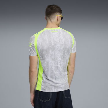 Фланелка Puma Manchester City 25/26 Third Replica Jersey Сиво | 780362_03, 4