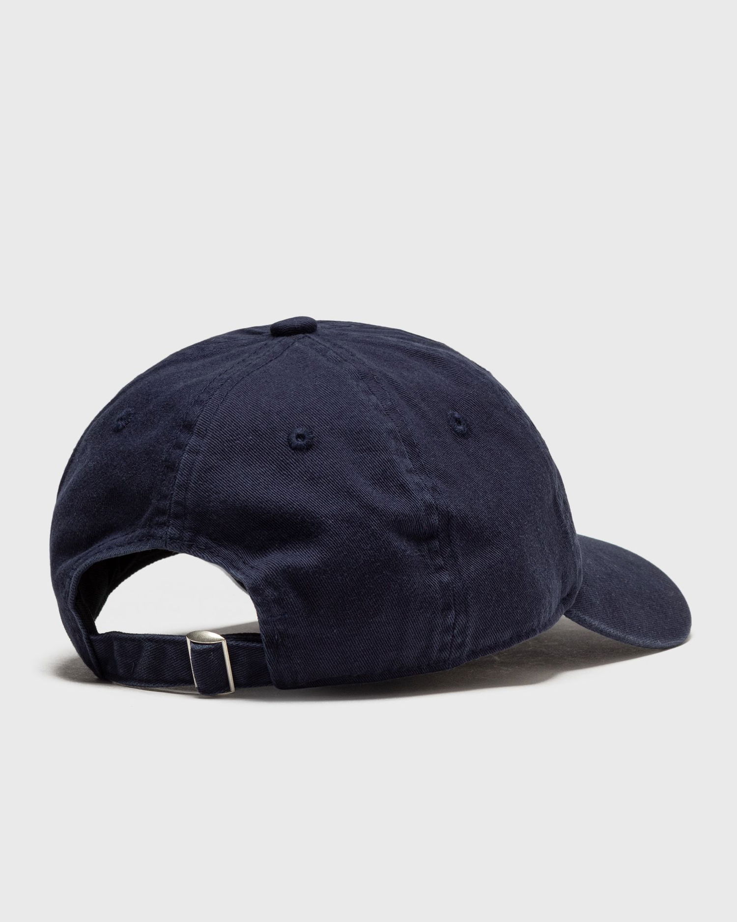 Шапка с козирка Drôle de Monsieur La Casquette Slogan Тъмно синьо | 3701122160203, 1