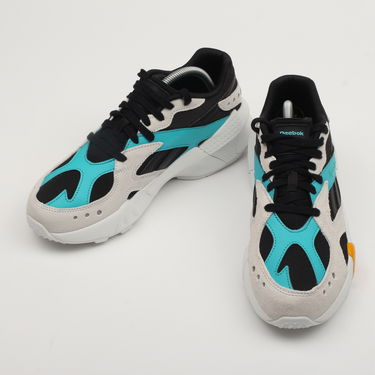 Кецове и обувки Reebok Aztrek Double 93 Многоцветен | DV5387, 2