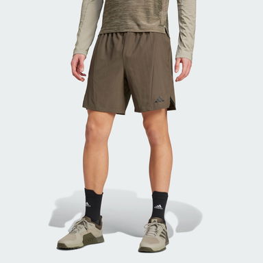 Training Workout Shorts, 4