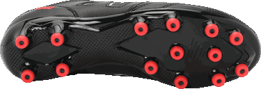 Кецове и обувки New Balance 442 Pro AG v2 Черно | ms41ambk, 3