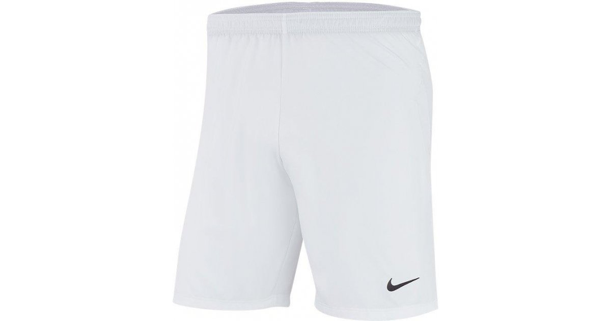 Къси панталони Nike Laser IV Woven Shorts Бяло | aj1261-100, 1