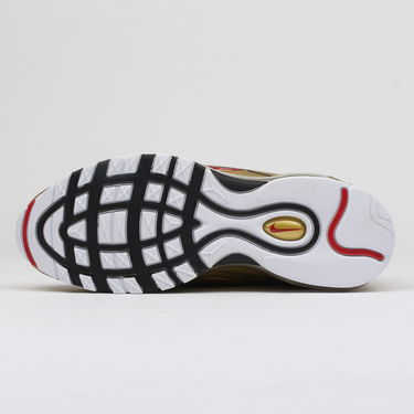 Кецове и обувки Nike Air Max 97 QS ''B-Sides Metallic Gold'' Черно | AT5458-002, 4