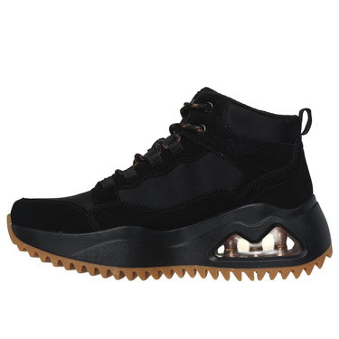 Кецове и обувки Skechers Uno Peaks - Street Черно | 177550-BBK, 2