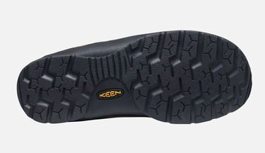Кецове и обувки Keen Jasper Suede Бежово | 1004347, 4