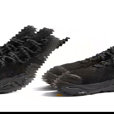 Кецове и обувки Hoka One One Kaha 3 Gtx Boots Черно | 1162530-BBLC, 2