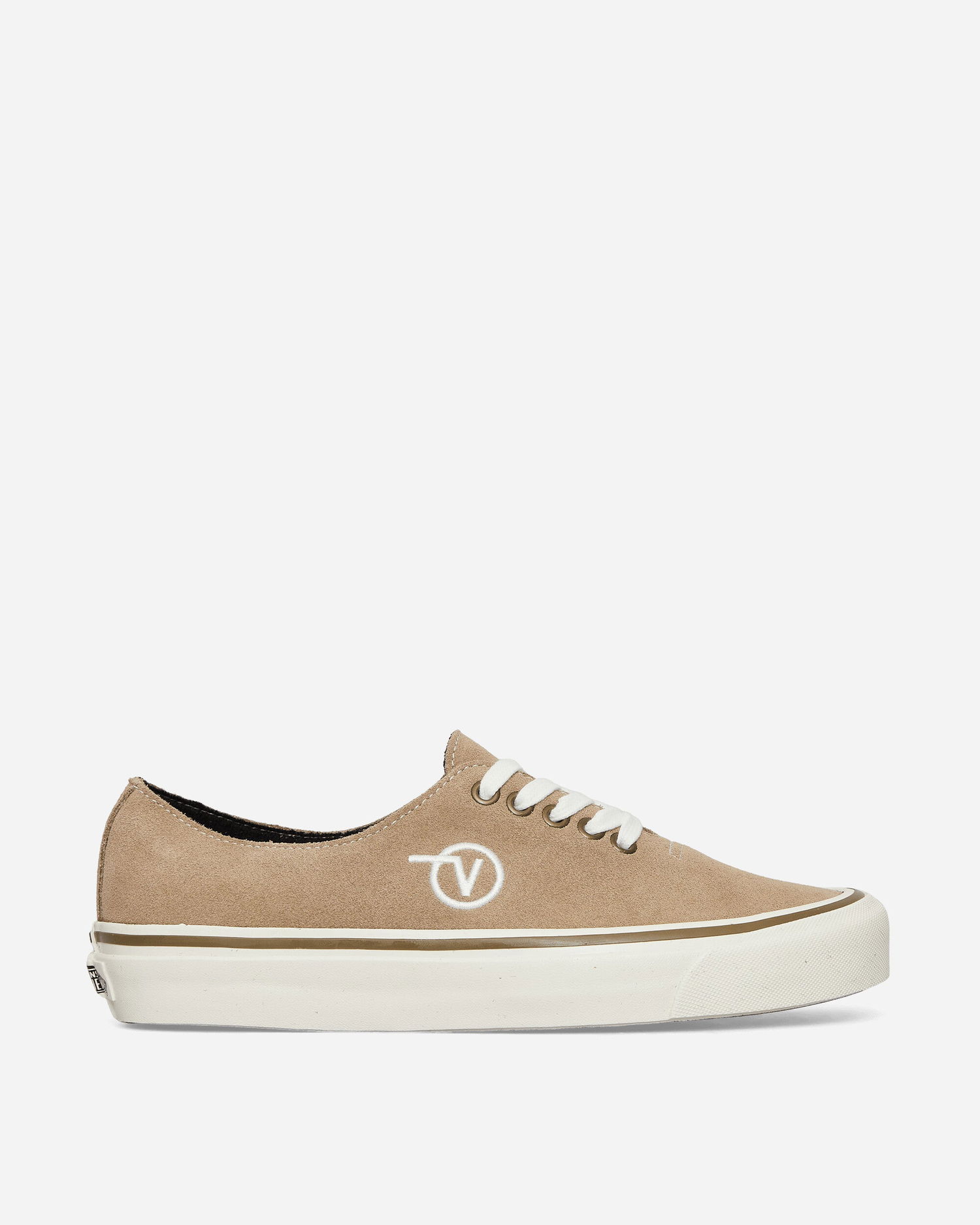 Кецове и обувки Vans Anaheim Factory Authentic One Piece DX Бежово | VN0005UCBRC1, 1