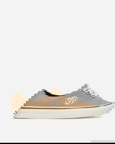 Кецове и обувки Vans Anaheim Factory Authentic One Piece DX Бежово | VN0005UCBRC1, 1