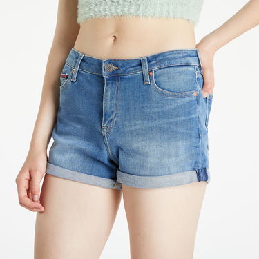 Къси панталони Tommy Hilfiger Tommy Jeans Mr Denim Shorts Синьо | DW0DW12513 1A5, 1