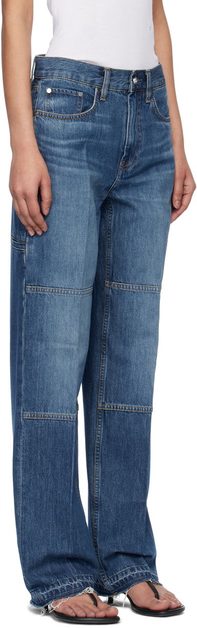 Helmut Lang Carpenter Jeans, 1
