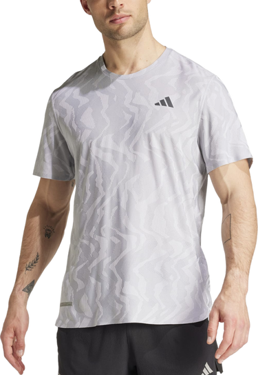Тениска adidas Originals adidas Ultimate Сиво | iy0722, 0