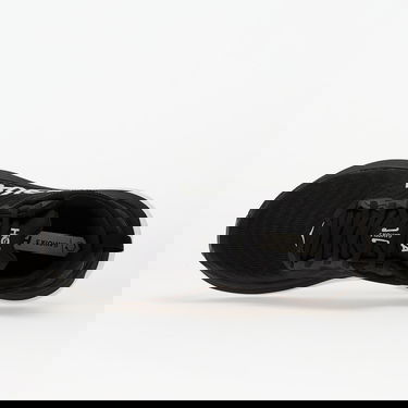 Кецове и обувки Hoka One One Gaviota 5 "Black White" Черно | 1127929-BWHT, 3