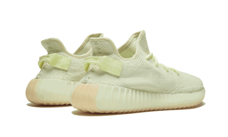 Кецове и обувки adidas Yeezy Yeezy Boost 350 V2 ''Butter'' Бежово | F36980, 1