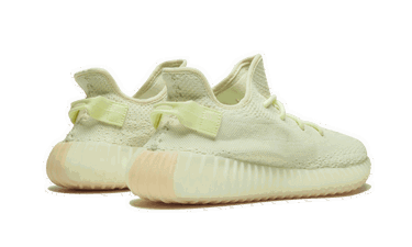 Кецове и обувки adidas Yeezy Yeezy Boost 350 V2 ''Butter'' Бежово | F36980, 1
