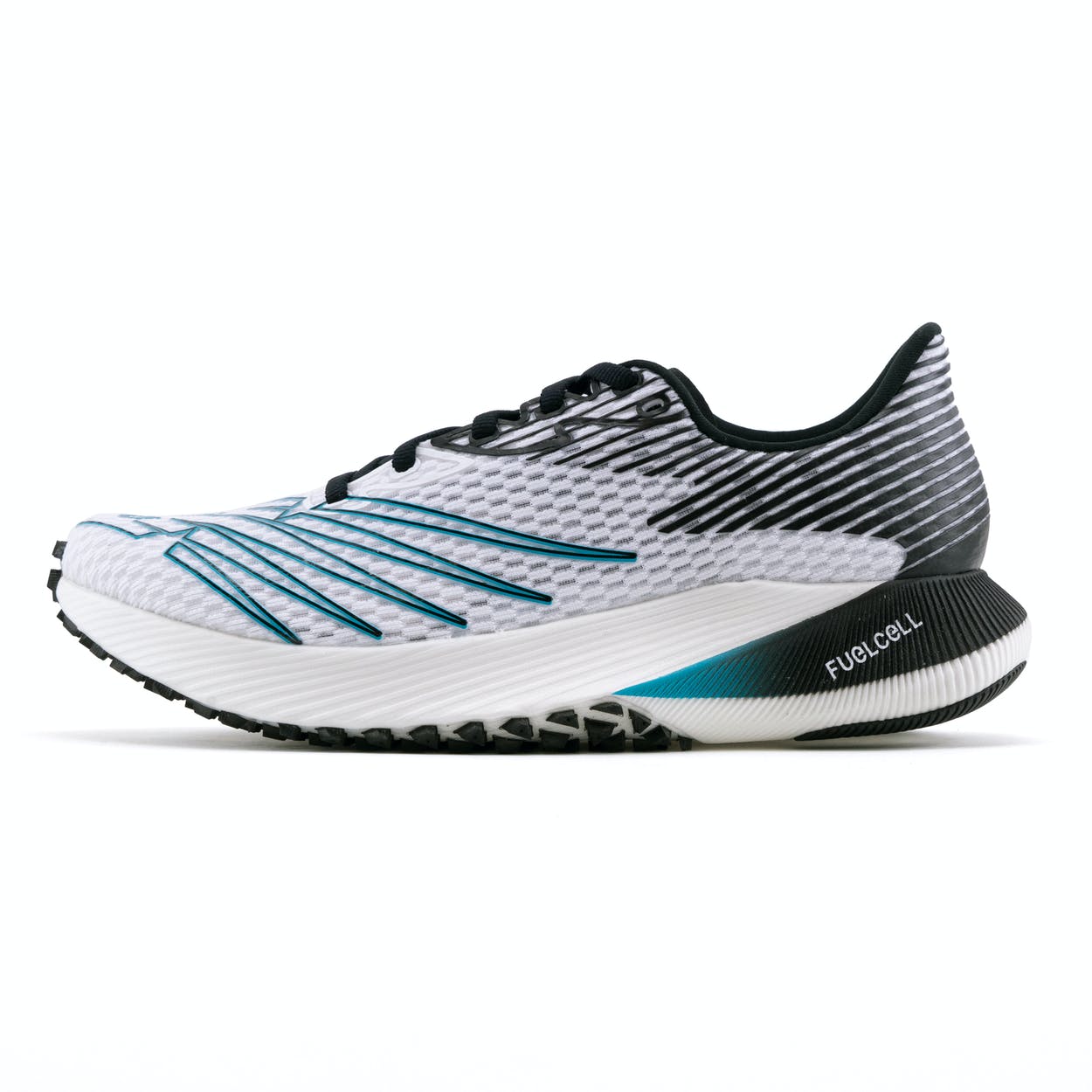 Кецове и обувки New Balance FuelCell RC Elite Сиво | mrcelwb, 0