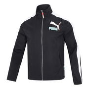 T7 Fandom Track Jacket